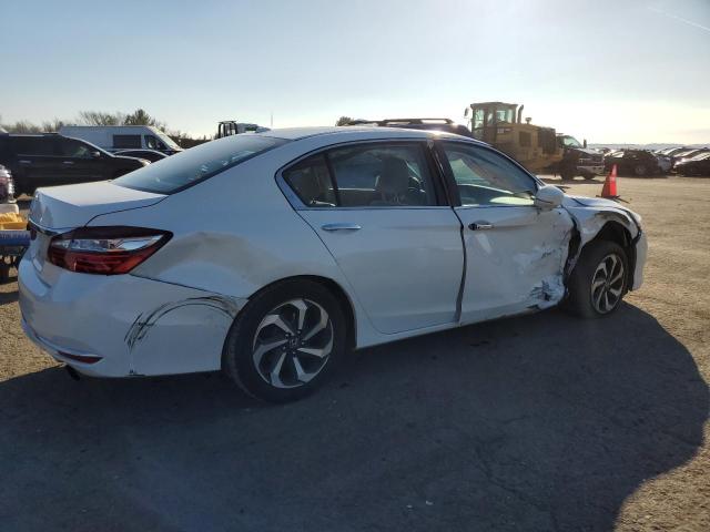 Изображение 3 2017 HONDA ACCORD EXL 2017 с VIN 1HGCR2F86HA164047