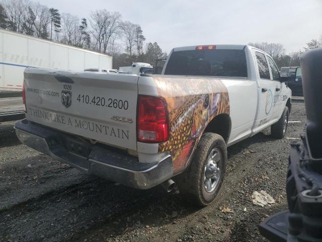 Image 3 of 2018 RAM 3500 ST 2018 with VIN 3C63R3GL4JG373566