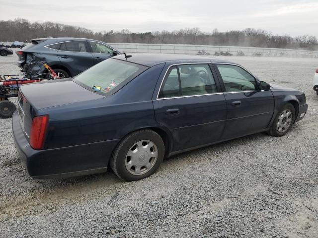 Obraz 3 z 2005 CADILLAC DEVILLE  2005 z VIN 1G6KD54Y75U233712