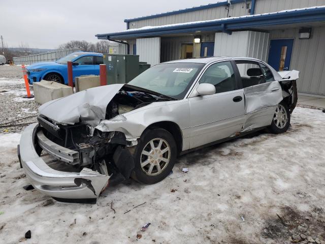 Изображение 2001 BUICK PARK AVENUE ULTRA 2001