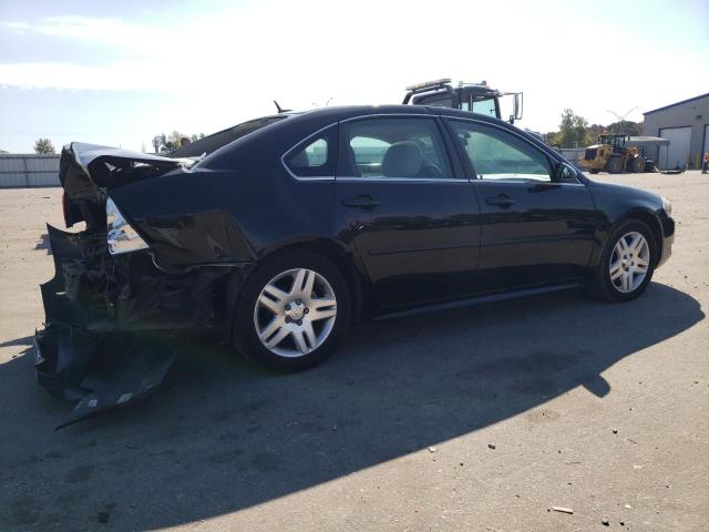 Image 3 of 2016 CHEVROLET IMPALA LIMITED LT 2016 with VIN 2G1WB5E3XG1102109