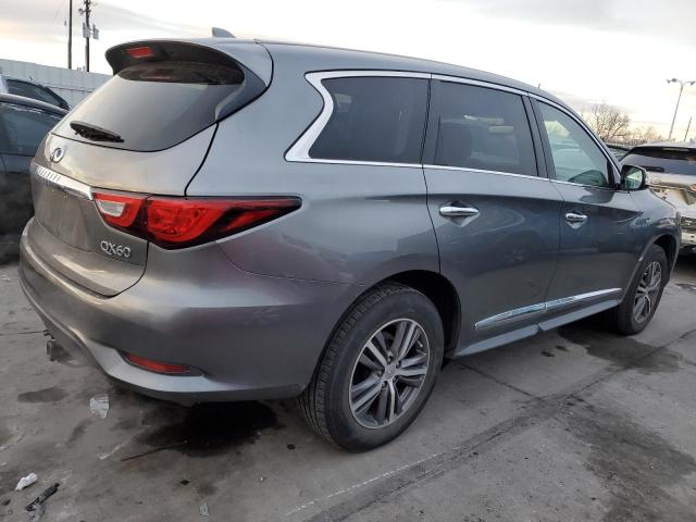 Image 3 of 2018 INFINITI QX60 2018 with VIN 5N1DL0MM0JC512052