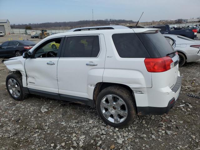 Изображение 2 2012 GMC TERRAIN SLT 2012 с VIN 2GKFLXE52C6253254