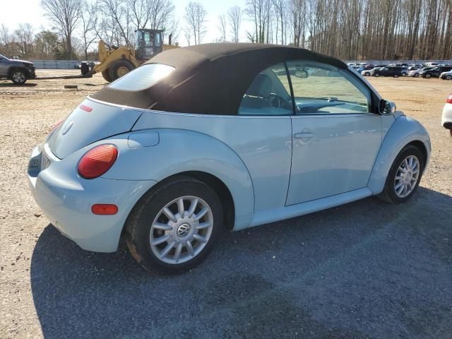 Obraz 3 z 2005 VOLKSWAGEN NEW BEETLE GLS 2005 z VIN 3VWCM31Y35M368195