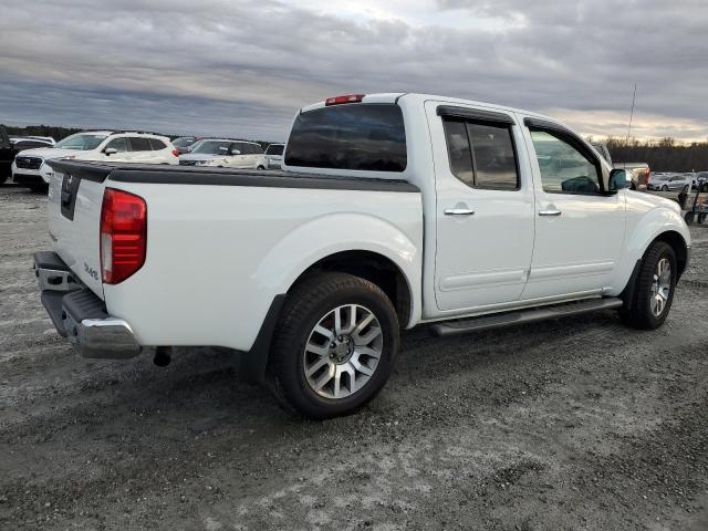 Obraz 3 z 2013 NISSAN FRONTIER S 2013 z VIN 1N6AD0EV9DN733909