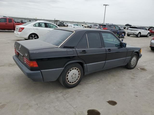 Obraz 3 z 1992 MERCEDES-BENZ 190 E 2.6 1992 z VIN WDBDA29D6NF893701