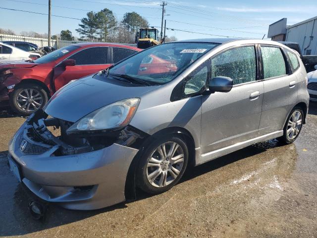 Obraz 2010 HONDA FIT SPORT 2010