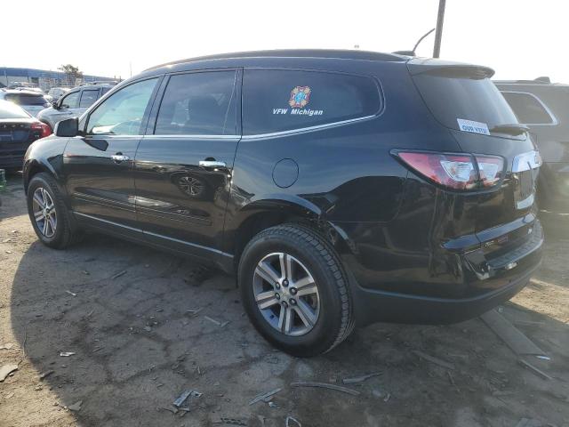 Изображение 2 2016 CHEVROLET TRAVERSE LT 2016 с VIN 1GNKVHKD1GJ302434