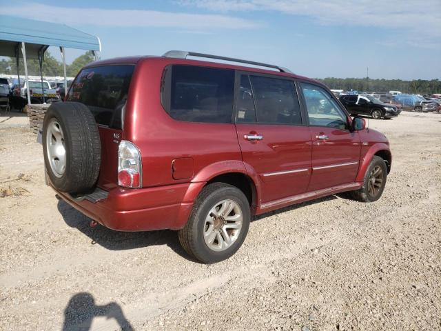 Image 3 of 2005 SUZUKI XL7 EX 2005 with VIN JS3TX92VX54104776