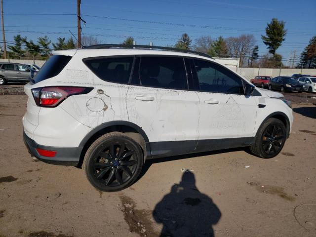 Изображение 3 2017 FORD ESCAPE SE 2017 с VIN 1FMCU9GD5HUD48181