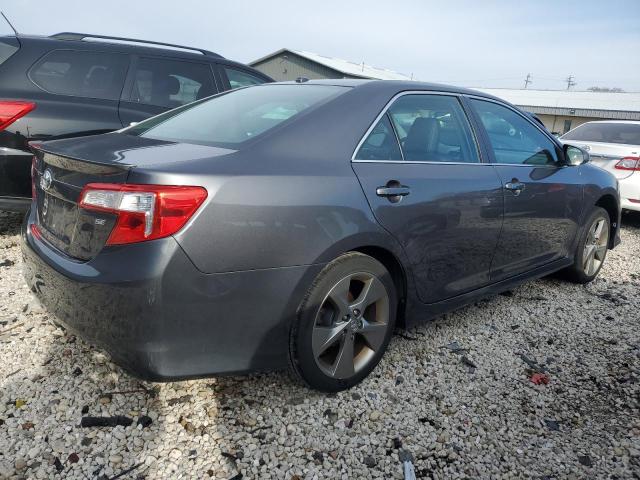Image 3 of 2012 TOYOTA CAMRY SE 2012 with VIN 4T1BK1FK4CU522236