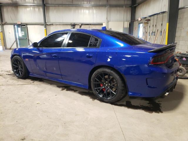 Obraz 2 z 2018 DODGE CHARGER R/T 392 2018 z VIN 2C3CDXGJXJH248072