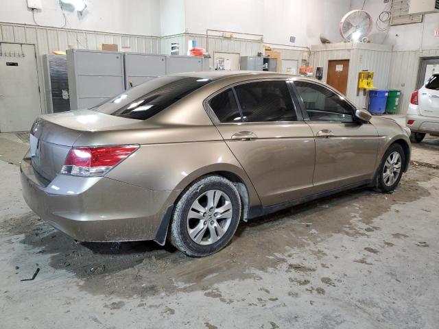 Obraz 3 z 2009 HONDA ACCORD LXP 2009 z VIN JHMCP26409C000492