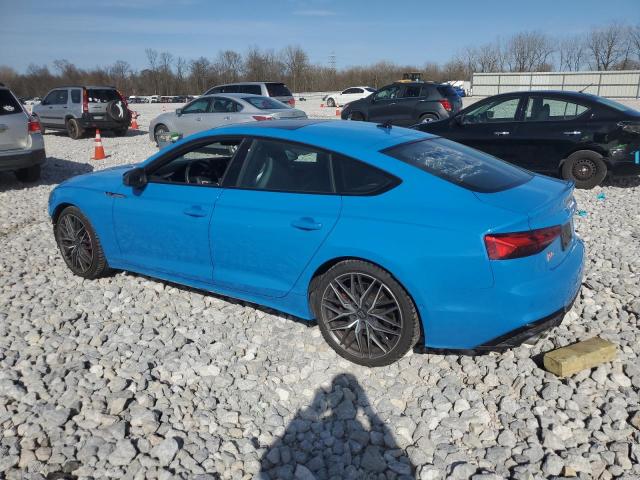 Obraz 2 z 2021 AUDI S5 PRESTIGE 2021 z VIN WAUB4DF50MA002450