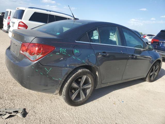 Obraz 3 z 2013 CHEVROLET CRUZE LT 2013 z VIN 1G1PE5SBXD7187121