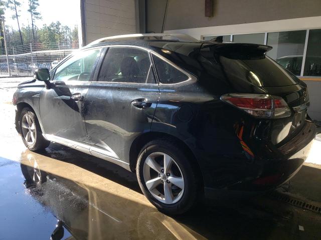 Obraz 2 z 2015 LEXUS RX 350 BASE 2015 z VIN 2T2BK1BA5FC327809