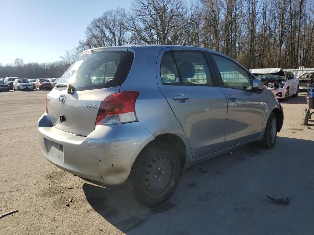 Obraz 3 z 2010 TOYOTA YARIS  2010 z VIN JTDKT4K39A5287759