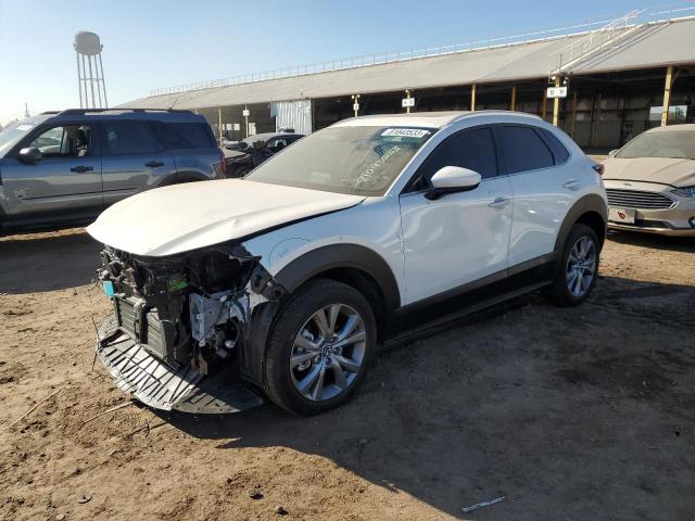 Image 1 of 2023 MAZDA CX-30 PREMIUM 2023 with VIN 3MVDMBDM5PM508257