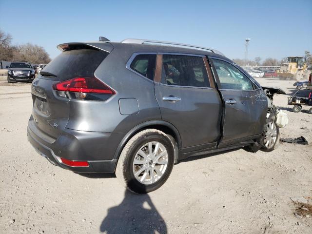 Image 3 of 2019 NISSAN ROGUE S 2019 with VIN KNMAT2MT8KP506200