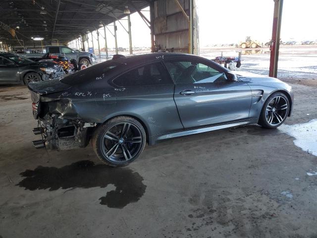 Image 3 of 2015 BMW M4  2015 with VIN WBS3R9C54FK335119