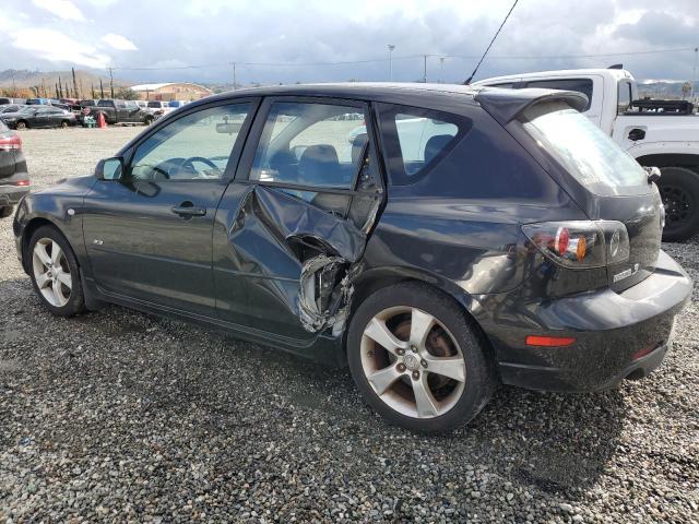 Изображение 2 2004 MAZDA 3 HATCHBACK 2004 с VIN JM1BK143841168028