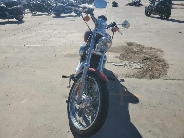 Изображение 2 2008 HARLEY-DAVIDSON XL1200 C 2008 с VIN 1HD1CT3138K421971