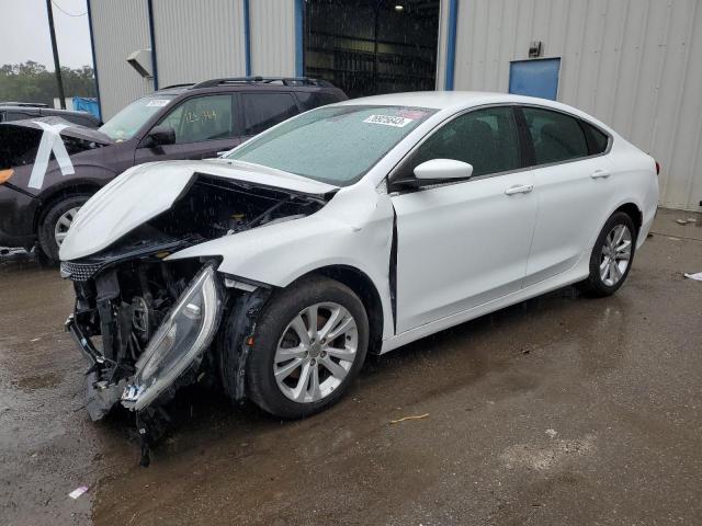 Obraz 1 z 2015 CHRYSLER 200 LIMITED 2015 z VIN 1C3CCCAB2FN695958