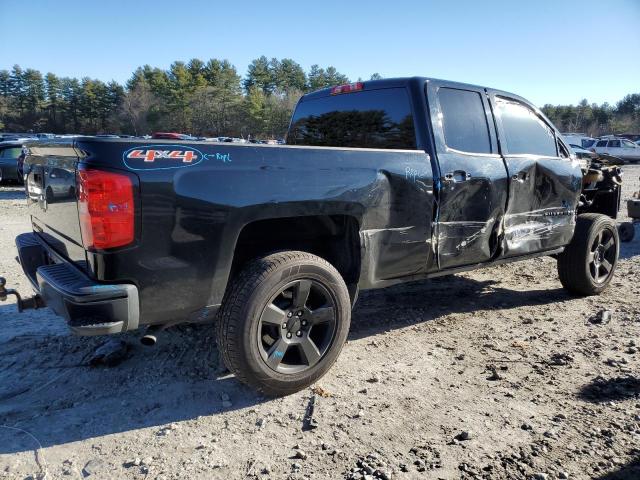 Image 3 of 2016 CHEVROLET SILVERADO K1500 2016 with VIN 1GCVKNEC5GZ310330
