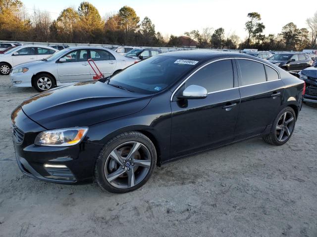 2015 VOLVO S60 PLATINUM 2015 image