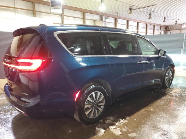 Image 3 of 2021 CHRYSLER PACIFICA HYBRID TOURING L 2021 with VIN 2C4RC1L76MR585918