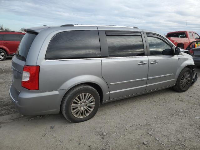 Obraz 3 z 2015 CHRYSLER TOWN & COUNTRY LIMITED PLATINUM 2015 z VIN 2C4RC1GG9FR546396