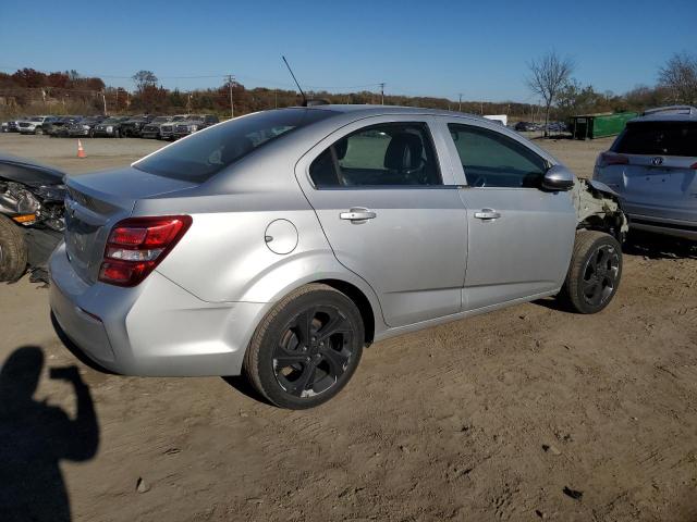 Obraz 3 z 2017 CHEVROLET SONIC PREMIER 2017 z VIN 1G1JF5SB1H4116741