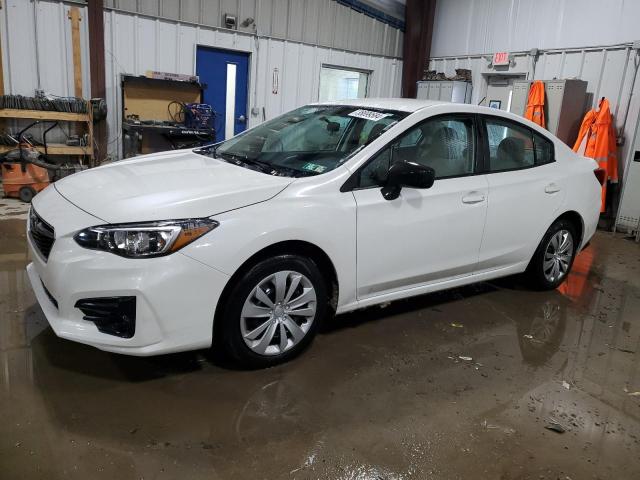 Изображение 1 2019 SUBARU IMPREZA  2019 с VIN 4S3GKAA65K3602024
