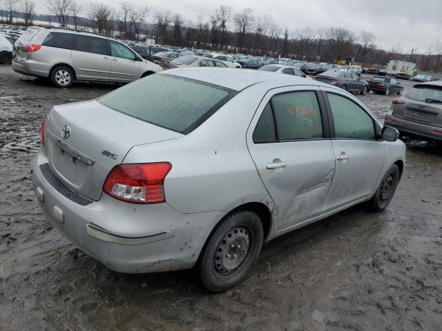 Obraz 3 z 2009 TOYOTA YARIS  2009 z VIN JTDBT903891322813