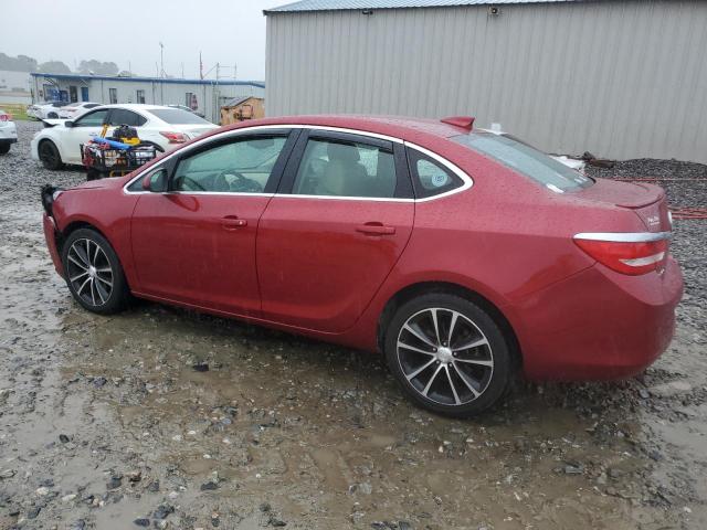 Изображение 2 2017 BUICK VERANO SPORT TOURING 2017 с VIN 1G4PR5SK1H4102133