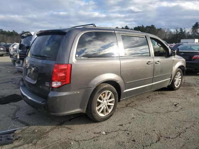 Image 3 of 2016 DODGE GRAND CARAVAN SXT 2016 with VIN 2C4RDGCG4GR352110