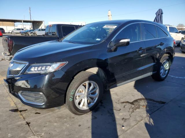 2016 ACURA RDX  2016 image