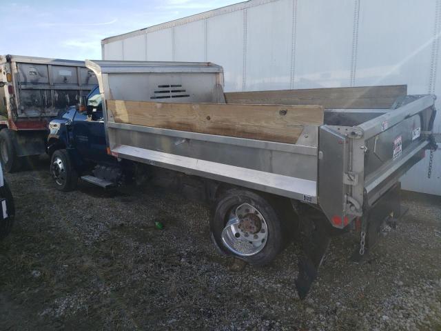 Image 3 of 2020 CHEVROLET SILVERADO MEDIUM DUTY  2020 with VIN 1HTKJPVH9LH681880
