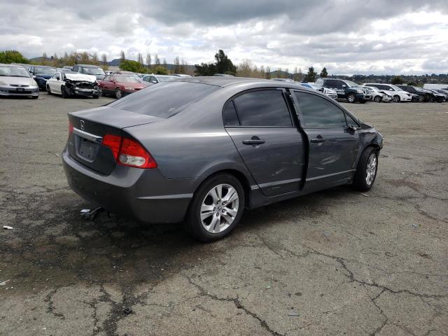 Obraz 3 z 2011 HONDA CIVIC VP 2011 z VIN 2HGFA1F30BH549406