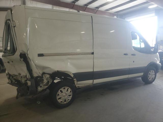 Изображение 3 2016 FORD TRANSIT T-250 2016 с VIN 1FTYR2CM8GKB17486