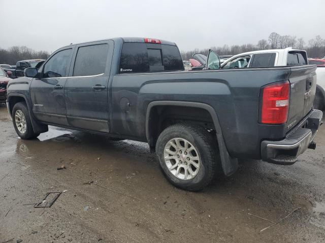 Изображение 2 2017 GMC SIERRA K1500 SLE 2017 с VIN 3GTU2MECXHG511504
