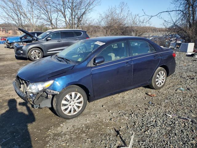 Изображение 1 2013 TOYOTA COROLLA BASE 2013 с VIN 2T1BU4EE5DC024203