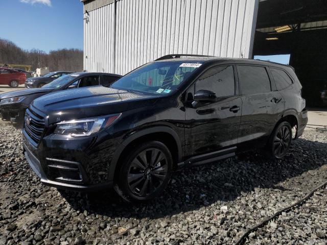 Image 1 of 2022 SUBARU ASCENT ONYX EDITION 2022 with VIN 4S4WMAJD2N3406420