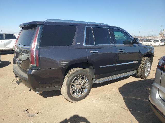 Obraz 3 z 2018 CADILLAC ESCALADE  2018 z VIN 1GYS4AKJ2JR195387