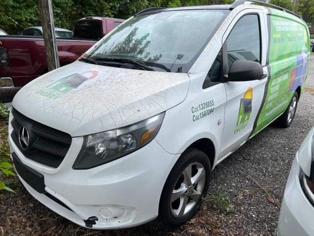 Image 2 of 2016 MERCEDES-BENZ METRIS  2016 with VIN WD3PG2EA9G3113505