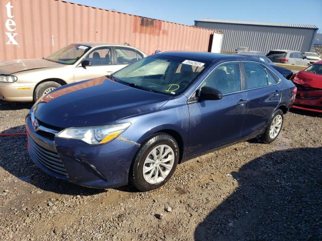 Obraz 1 z 2015 TOYOTA CAMRY LE 2015 z VIN 4T1BF1FKXFU994742