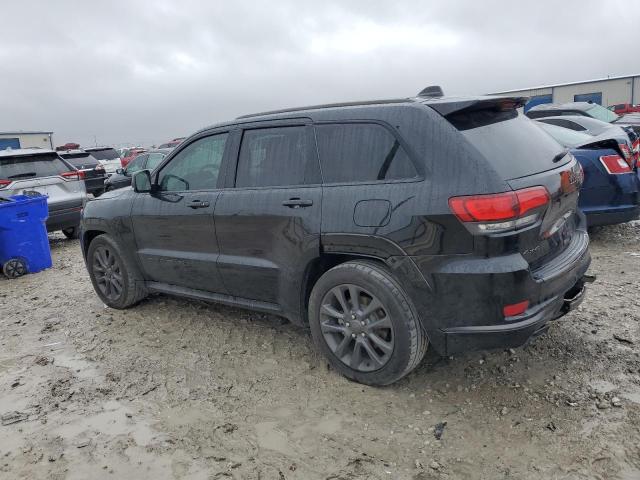 Изображение 2 2018 JEEP GRAND CHEROKEE OVERLAND 2018 с VIN 1C4RJFCG5JC502969