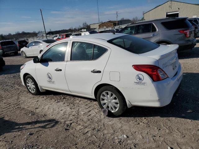 Изображение 2 2019 NISSAN VERSA S 2019 с VIN 3N1CN7AP2KL803100
