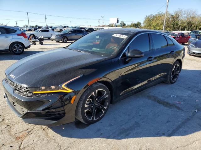 2022 KIA K5 GT LINE 2022 image