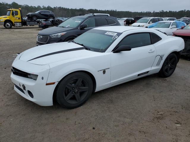 Изображение 1 2012 CHEVROLET CAMARO LT 2012 с VIN 2G1FB1E35C9168247